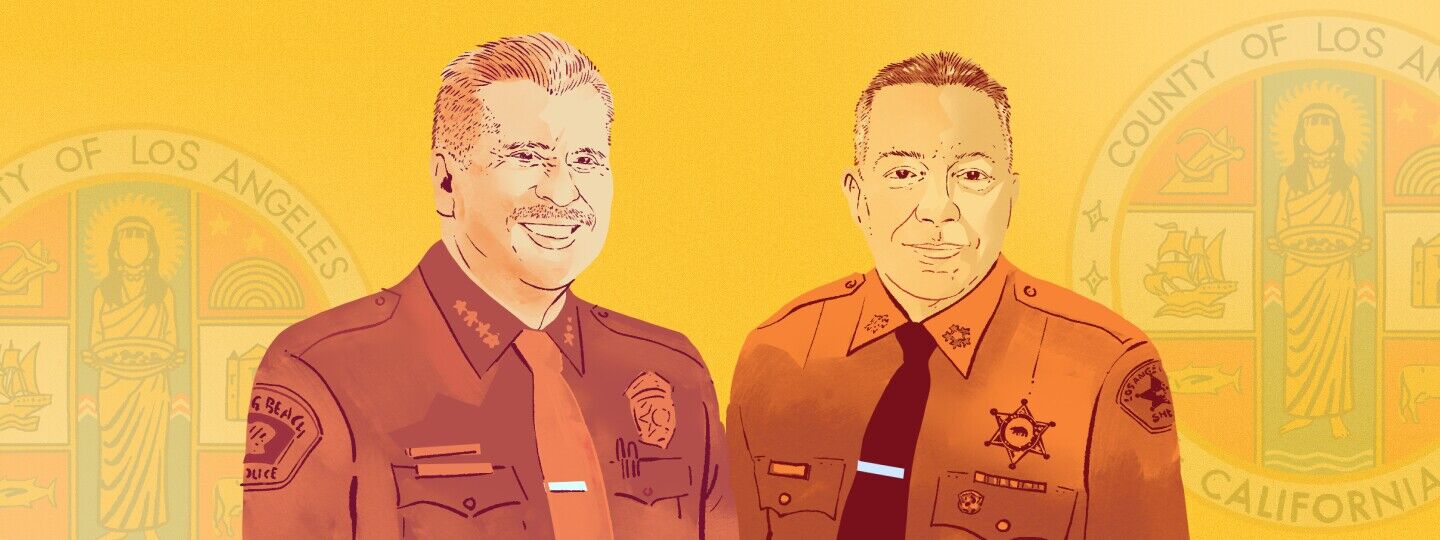 LA & Elections: Voter Game Plan